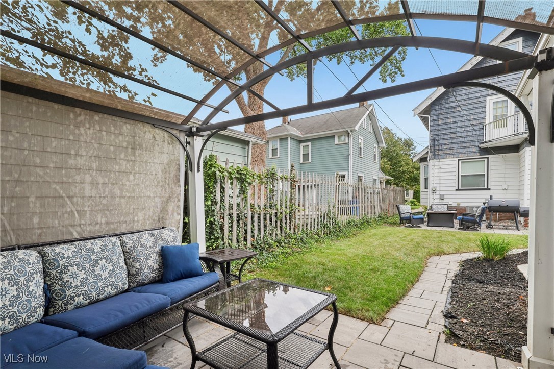 1300 Giel Avenue Lakewood OH 44107