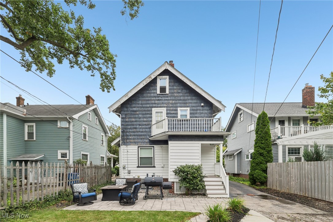 1300 Giel Avenue Lakewood OH 44107