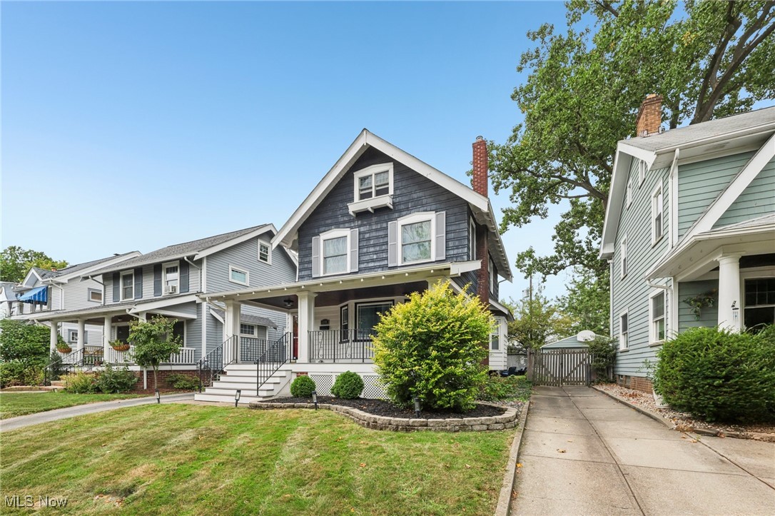 1300 Giel Avenue Lakewood OH 44107