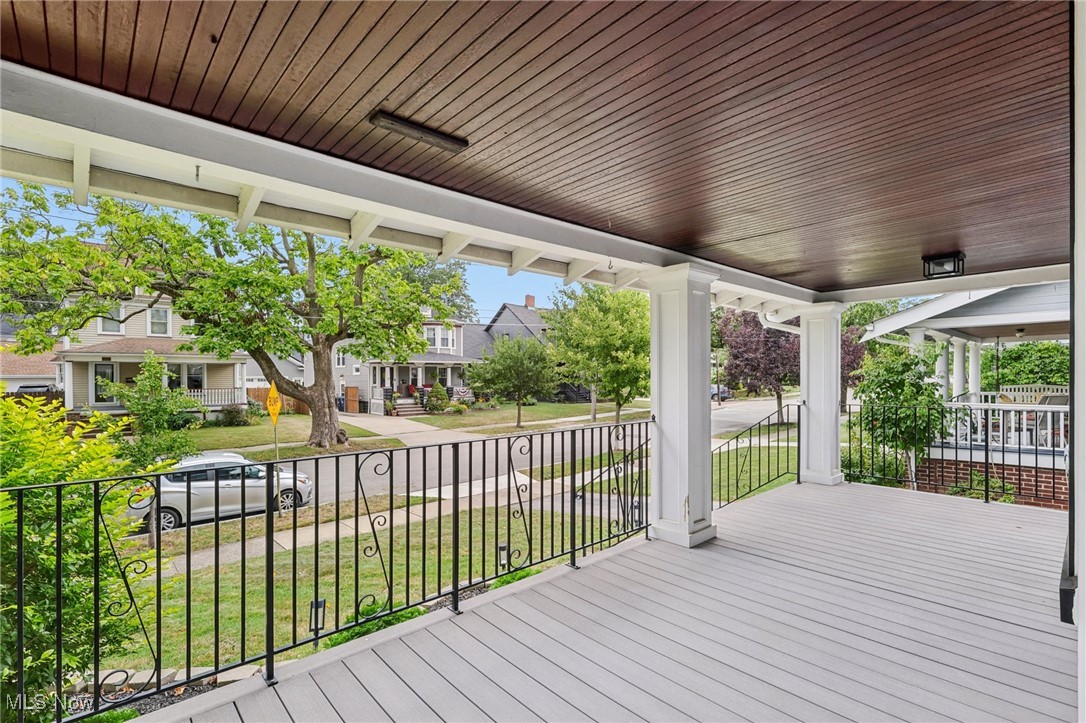 1300 Giel Avenue Lakewood OH 44107