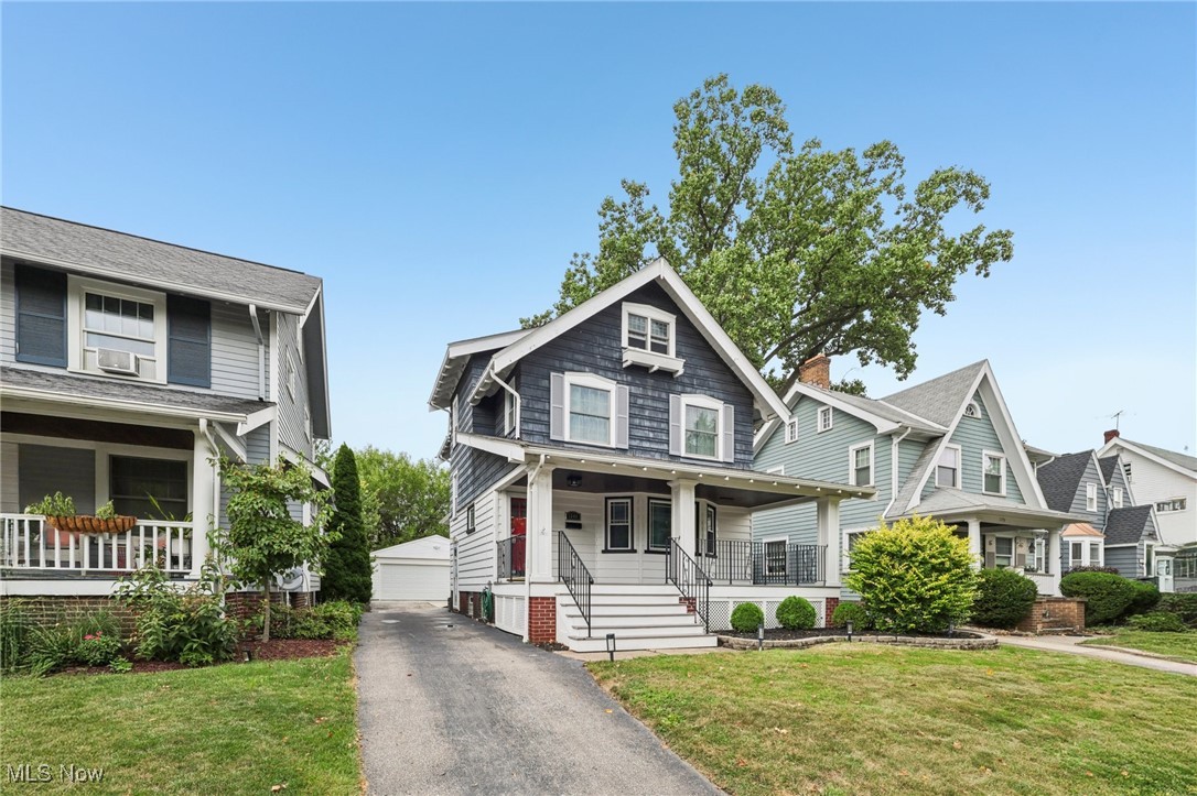 1300 Giel Avenue Lakewood OH 44107