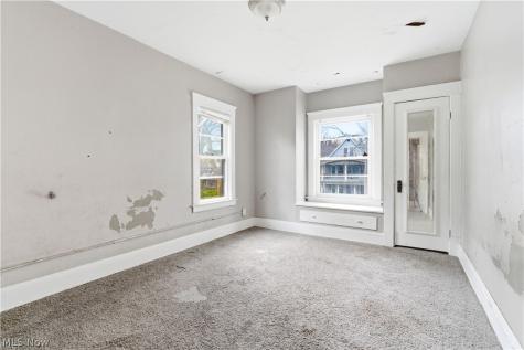 9609 Yale Avenue Cleveland OH 44108