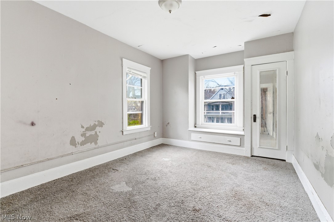 9609 Yale Avenue Cleveland OH 44108