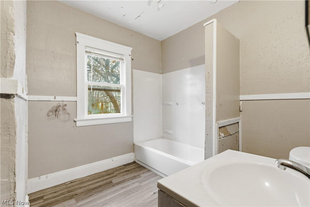 9609 Yale Avenue Cleveland OH 44108