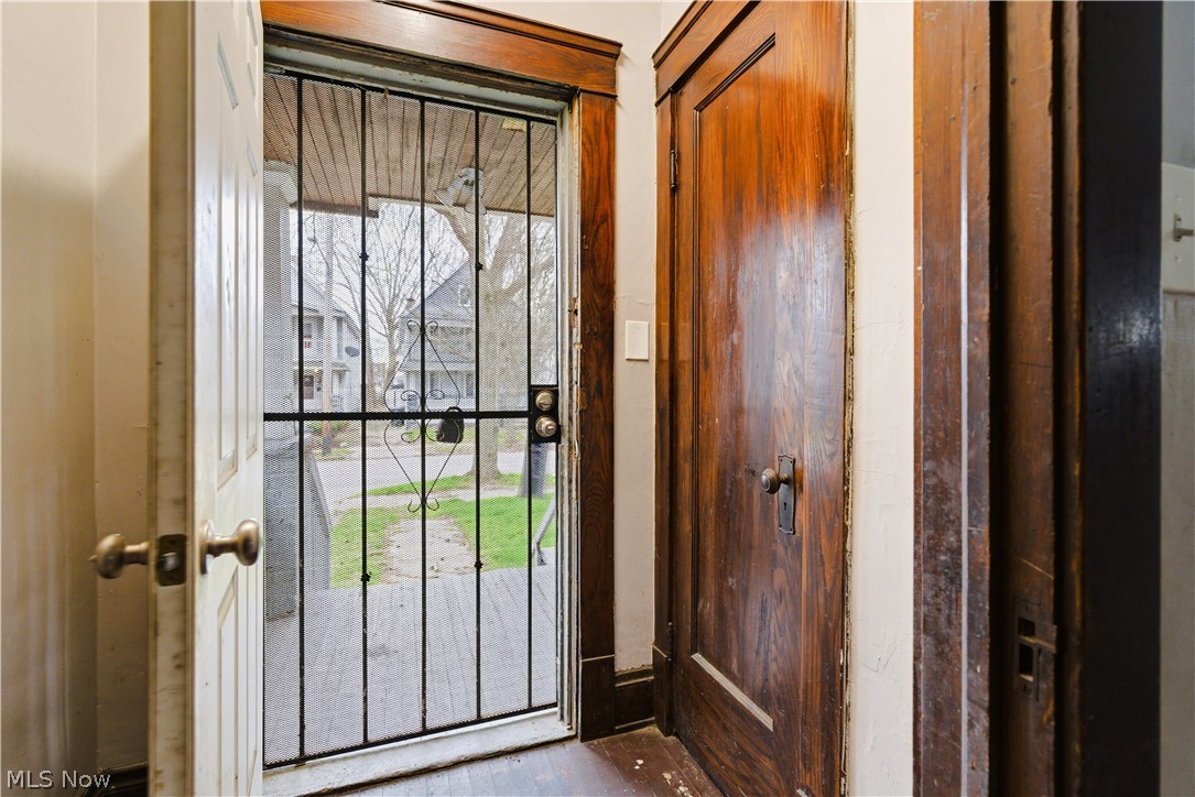 9609 Yale Avenue Cleveland OH 44108