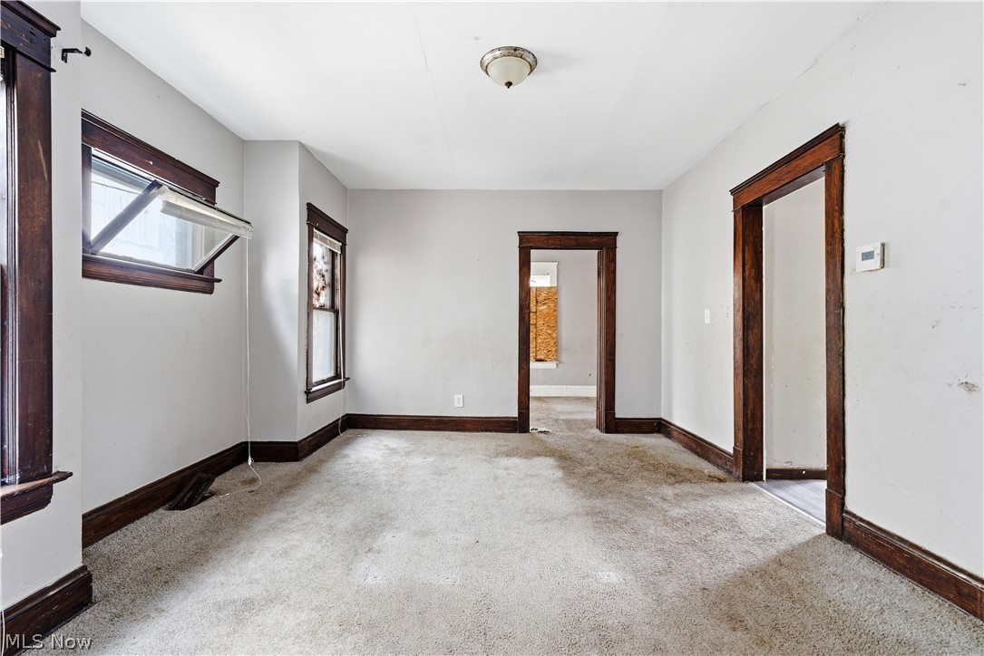 9609 Yale Avenue Cleveland OH 44108