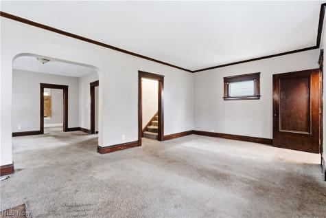 9609 Yale Avenue Cleveland OH 44108