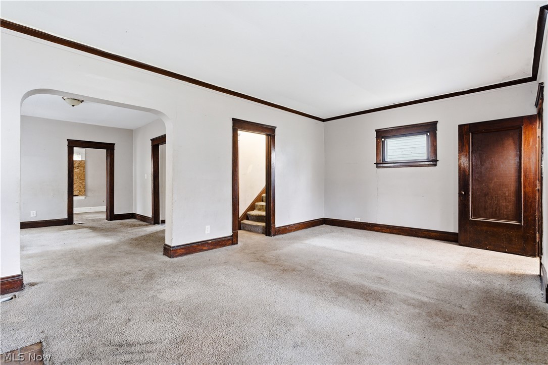 9609 Yale Avenue Cleveland OH 44108