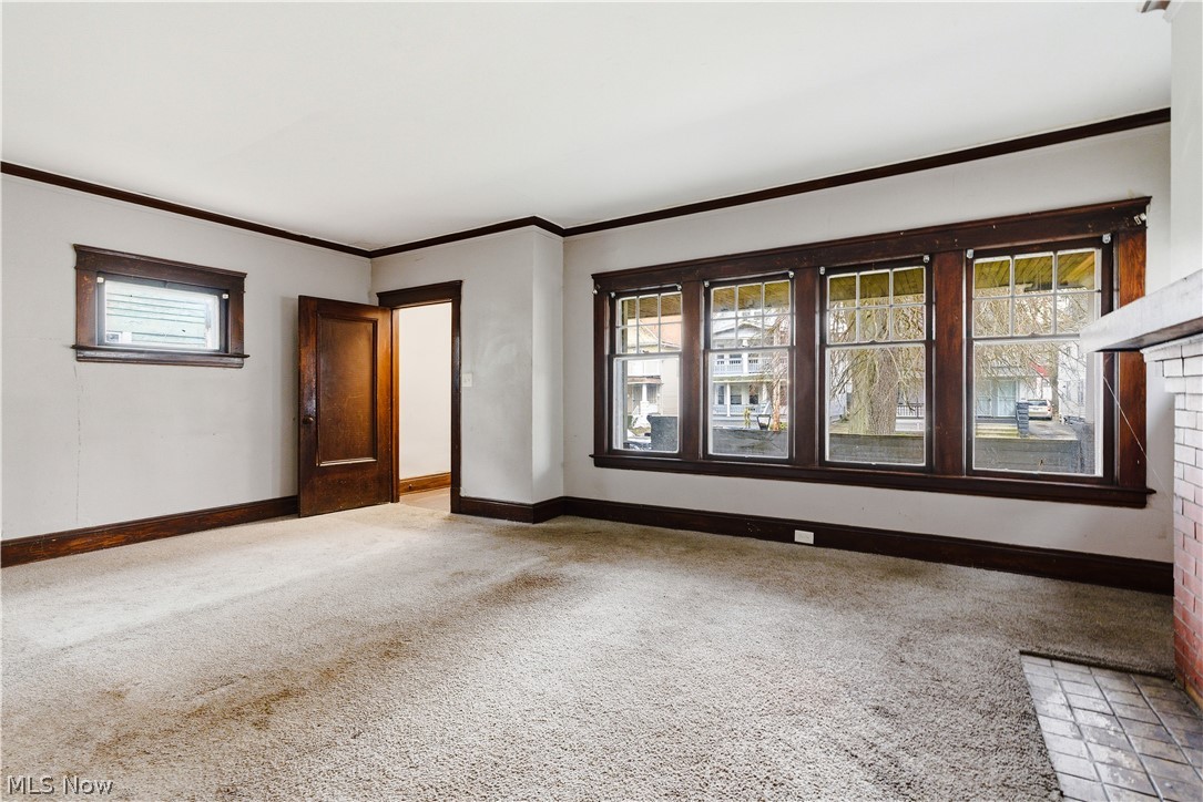 9609 Yale Avenue Cleveland OH 44108