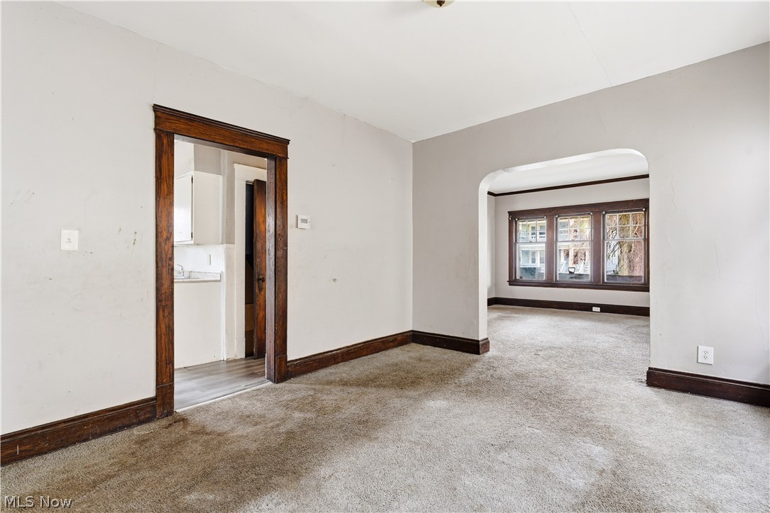 9609 Yale Avenue Cleveland OH 44108