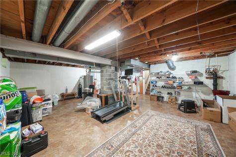 4781 N Hillary Oval Richmond Heights OH 44143