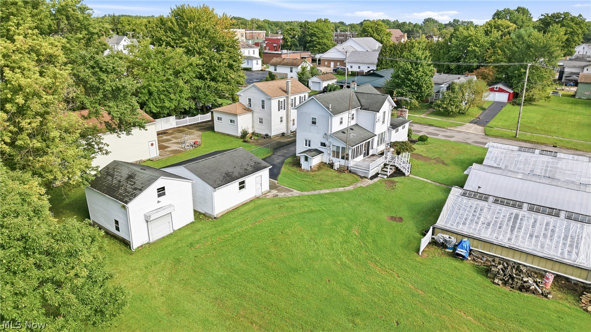 30 E Liberty Street Newton Falls OH 44444