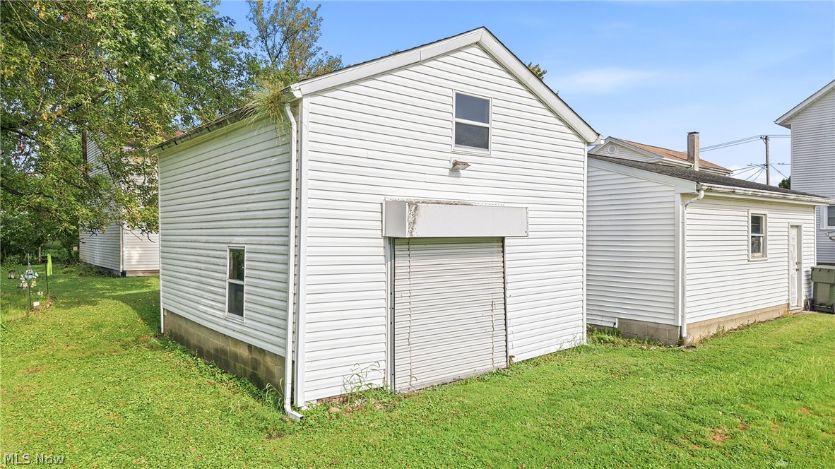 30 E Liberty Street Newton Falls OH 44444