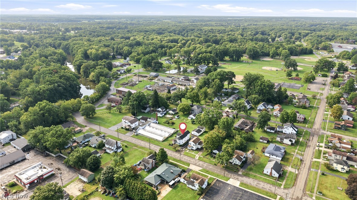 30 E Liberty Street Newton Falls OH 44444