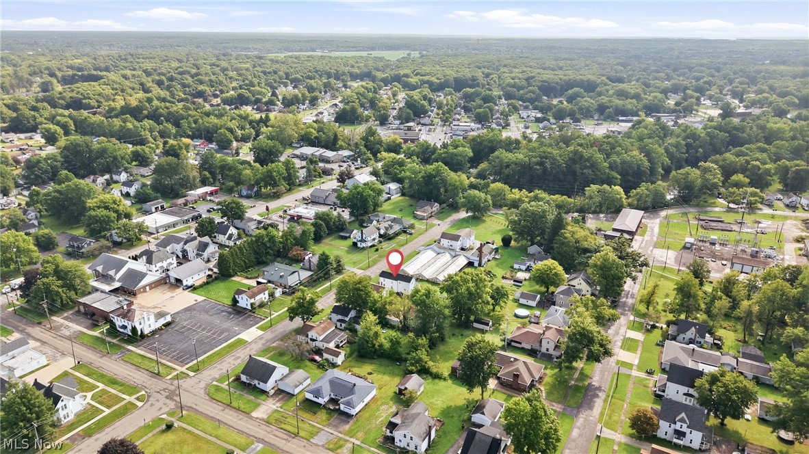 30 E Liberty Street Newton Falls OH 44444