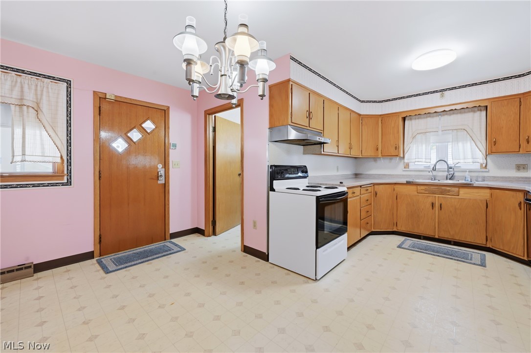 30 E Liberty Street Newton Falls OH 44444