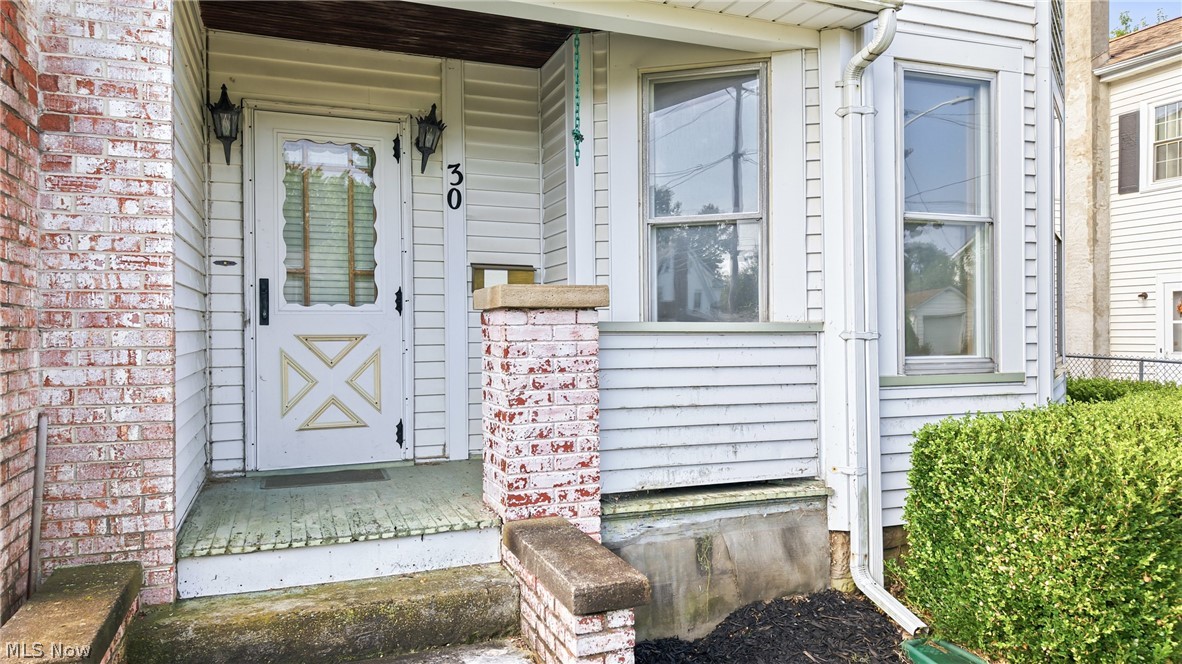 30 E Liberty Street Newton Falls OH 44444