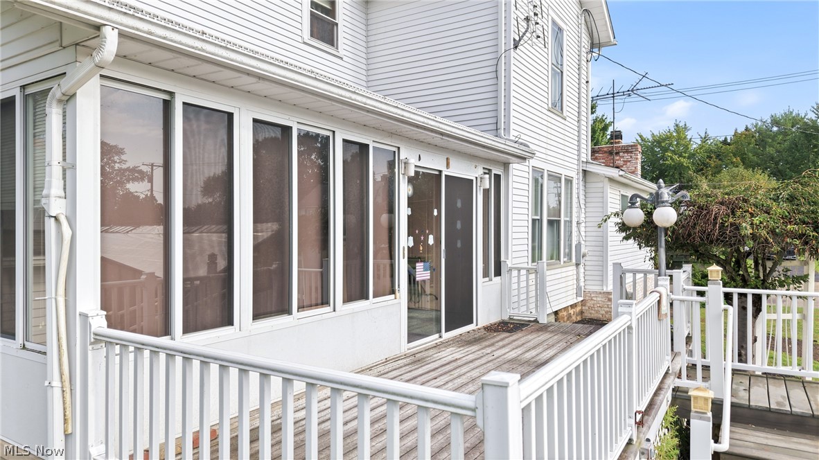 30 E Liberty Street Newton Falls OH 44444