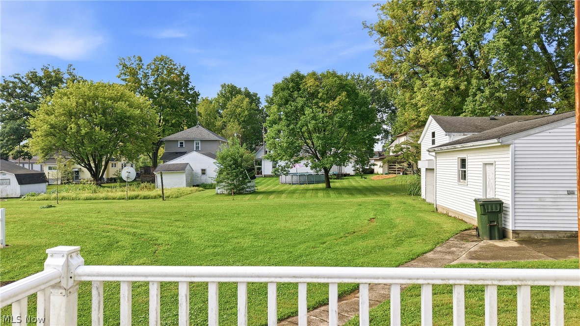 30 E Liberty Street Newton Falls OH 44444