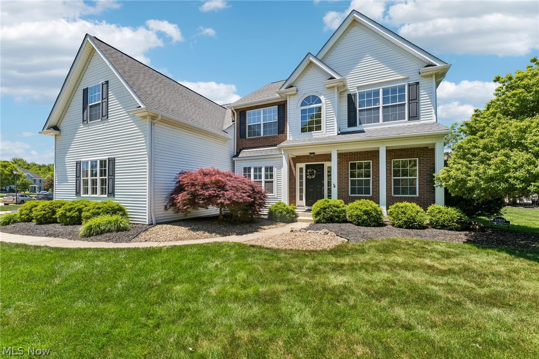 31904 Fieldstone Circle Avon Lake OH 44012