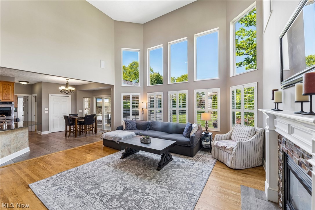 31904 Fieldstone Circle Avon Lake OH 44012