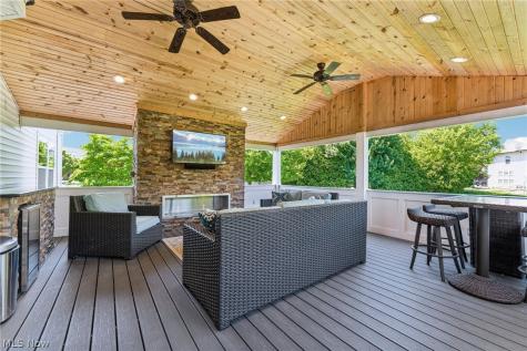 31904 Fieldstone Circle Avon Lake OH 44012