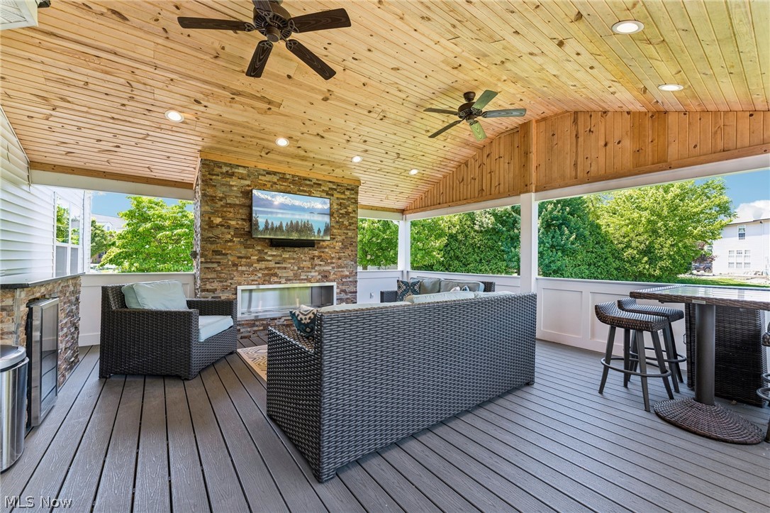 31904 Fieldstone Circle Avon Lake OH 44012