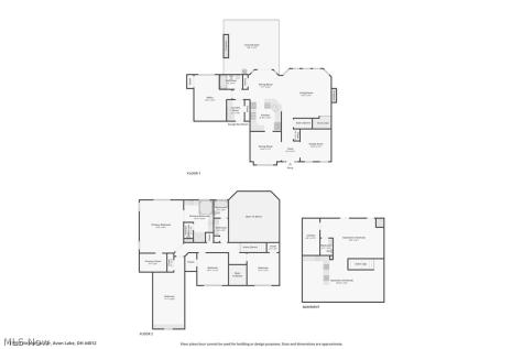 31904 Fieldstone Circle Avon Lake OH 44012