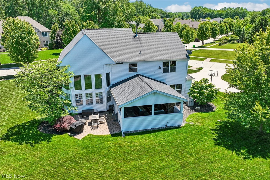 31904 Fieldstone Circle Avon Lake OH 44012