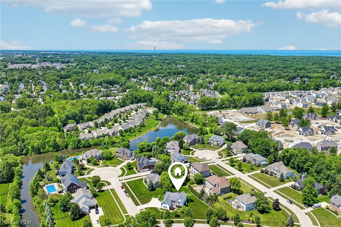 31904 Fieldstone Circle Avon Lake OH 44012