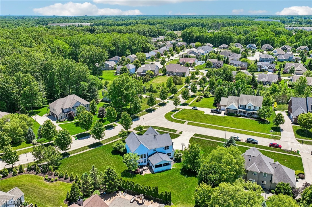 31904 Fieldstone Circle Avon Lake OH 44012