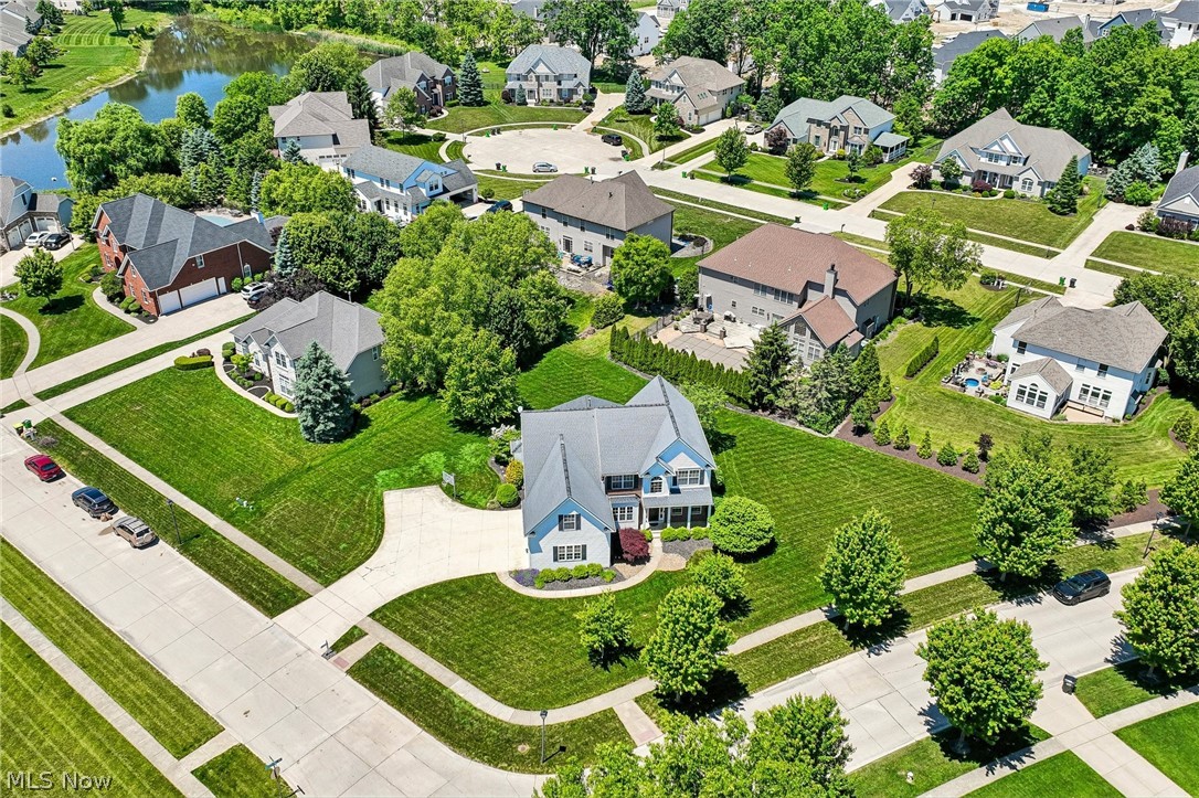 31904 Fieldstone Circle Avon Lake OH 44012