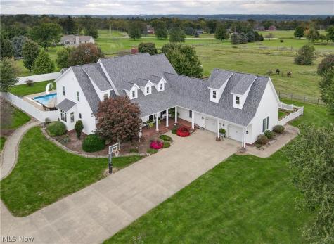 3737 Wile Road Wooster OH 44691