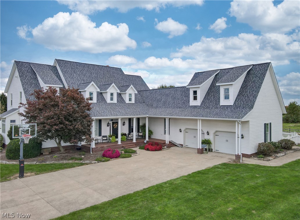 3737 Wile Road Wooster OH 44691