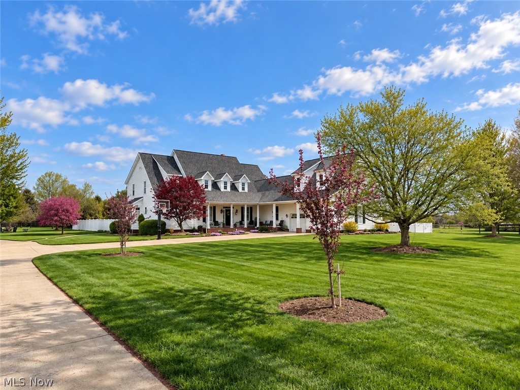 3737 Wile Road Wooster OH 44691