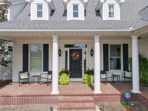 3737 Wile Road Wooster OH 44691