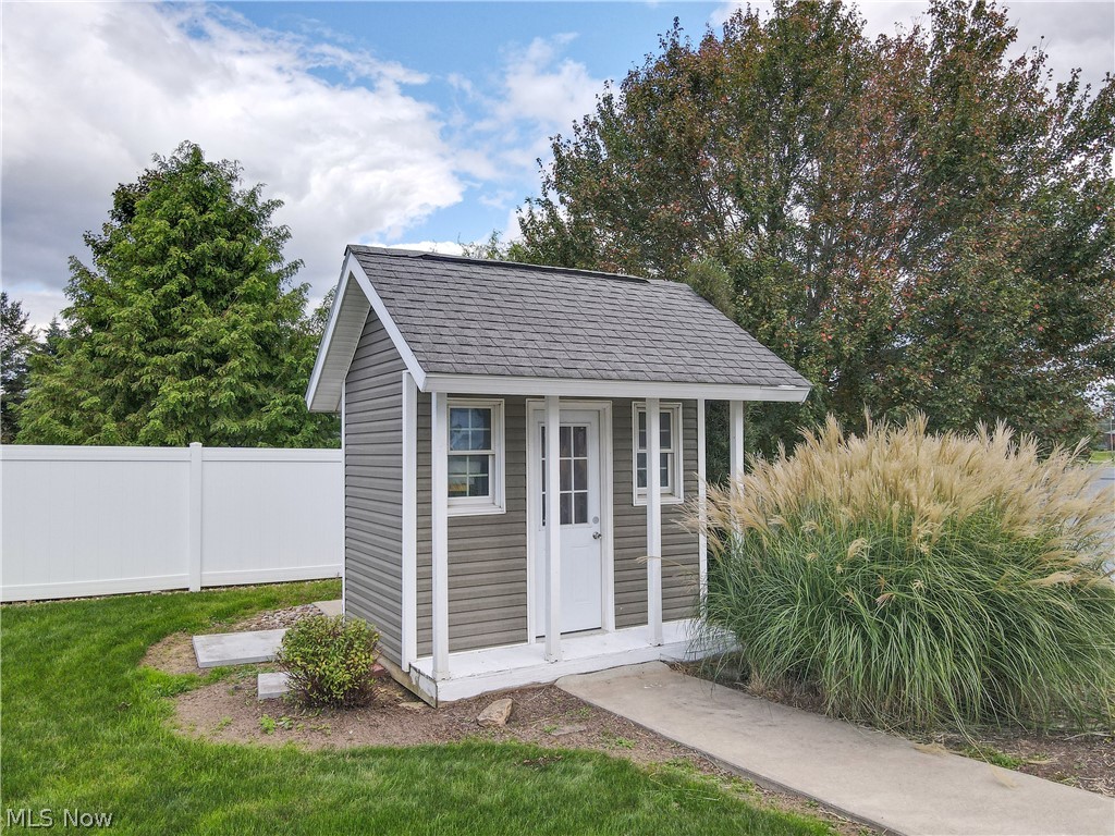 3737 Wile Road Wooster OH 44691