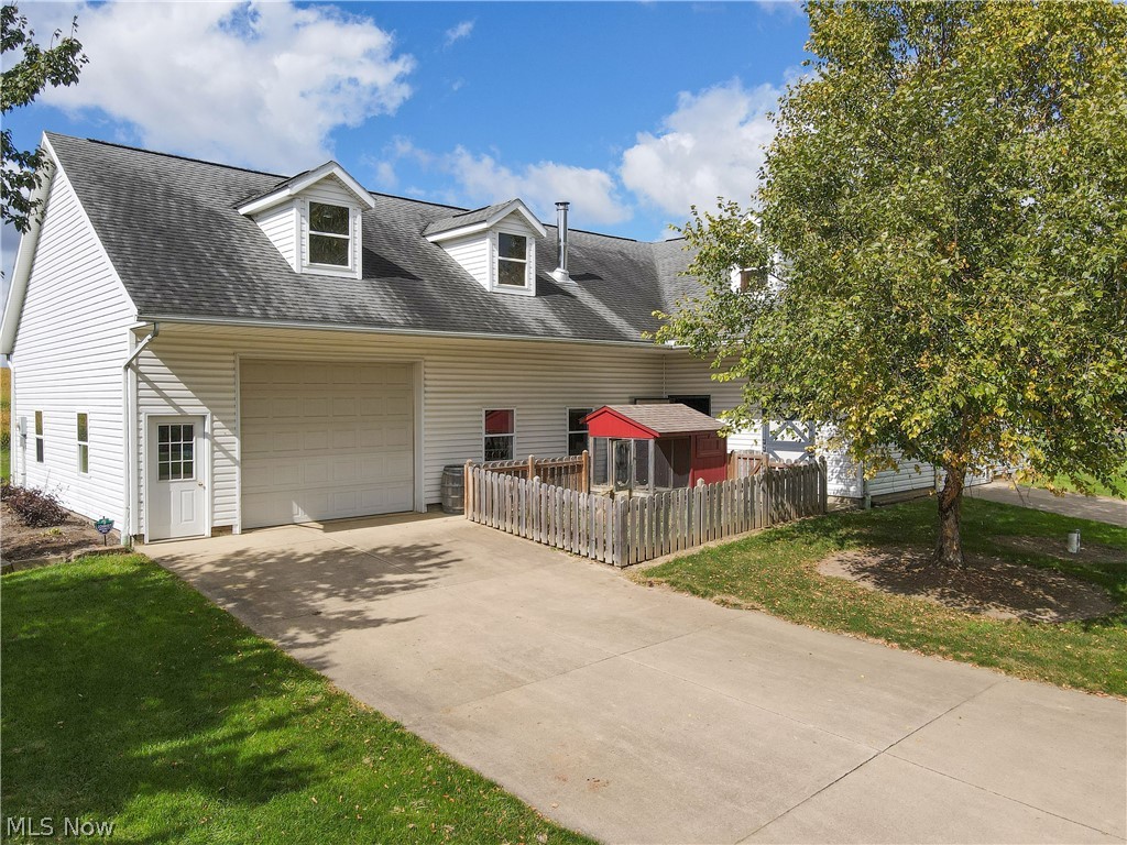 3737 Wile Road Wooster OH 44691