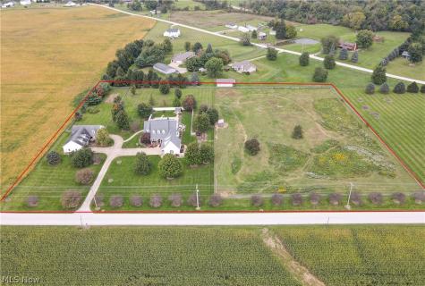 3737 Wile Road Wooster OH 44691