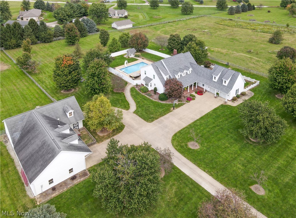 3737 Wile Road Wooster OH 44691