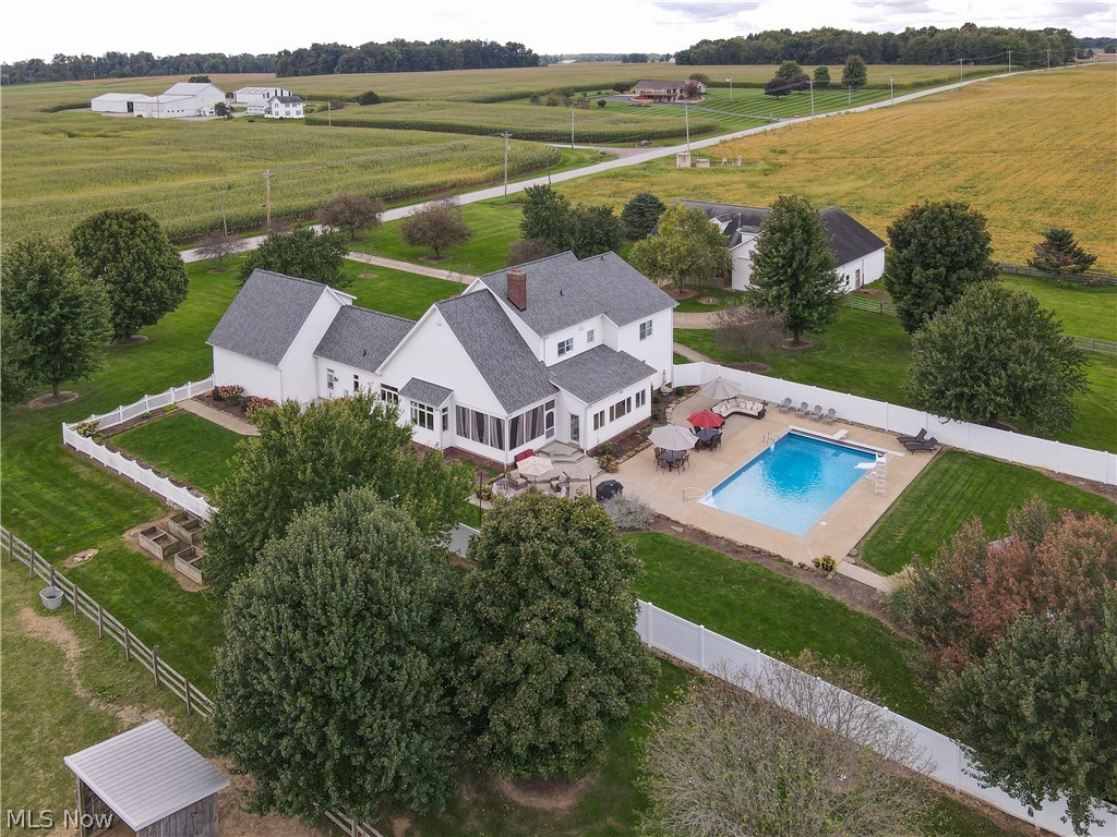 3737 Wile Road Wooster OH 44691