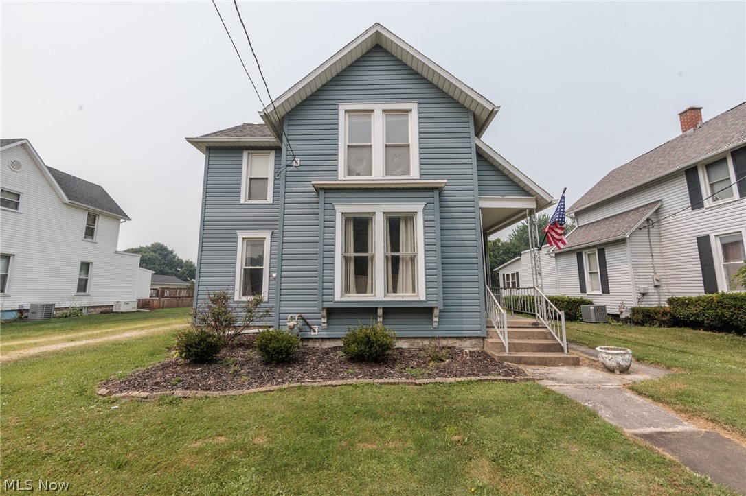 118 Hickory Street Bellevue OH 44811