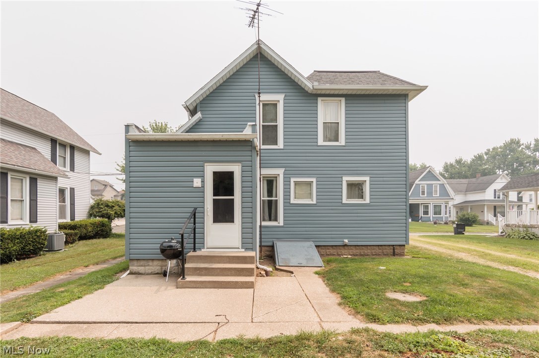 118 Hickory Street Bellevue OH 44811