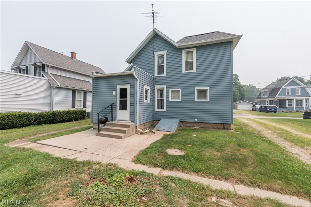 118 Hickory Street Bellevue OH 44811