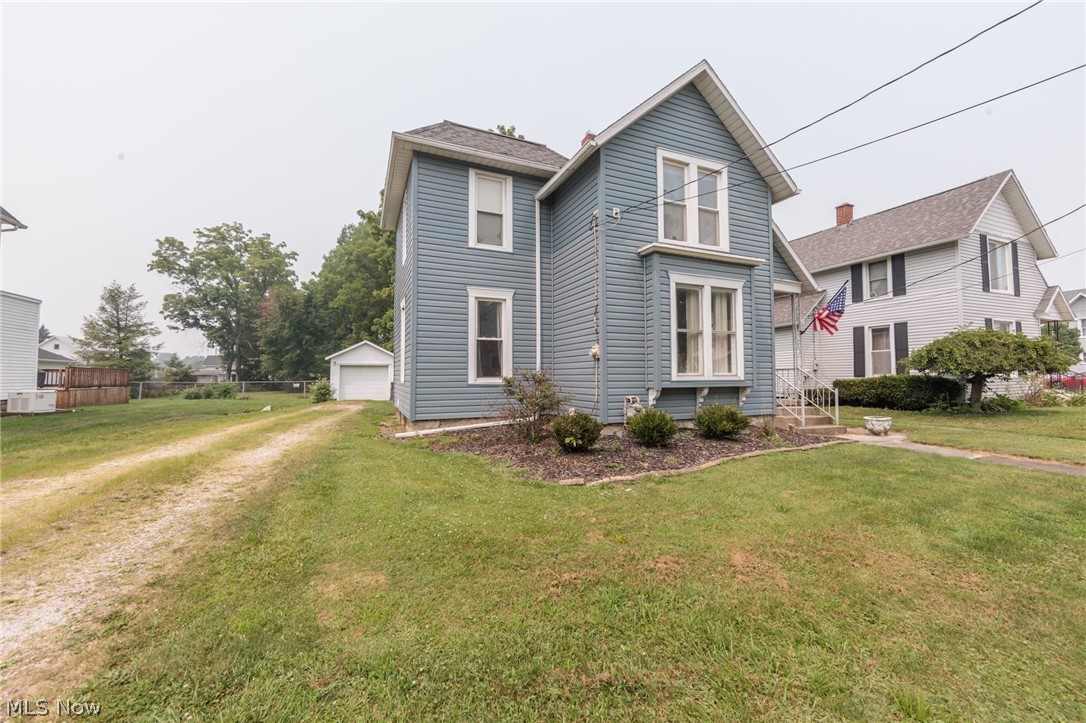 118 Hickory Street Bellevue OH 44811
