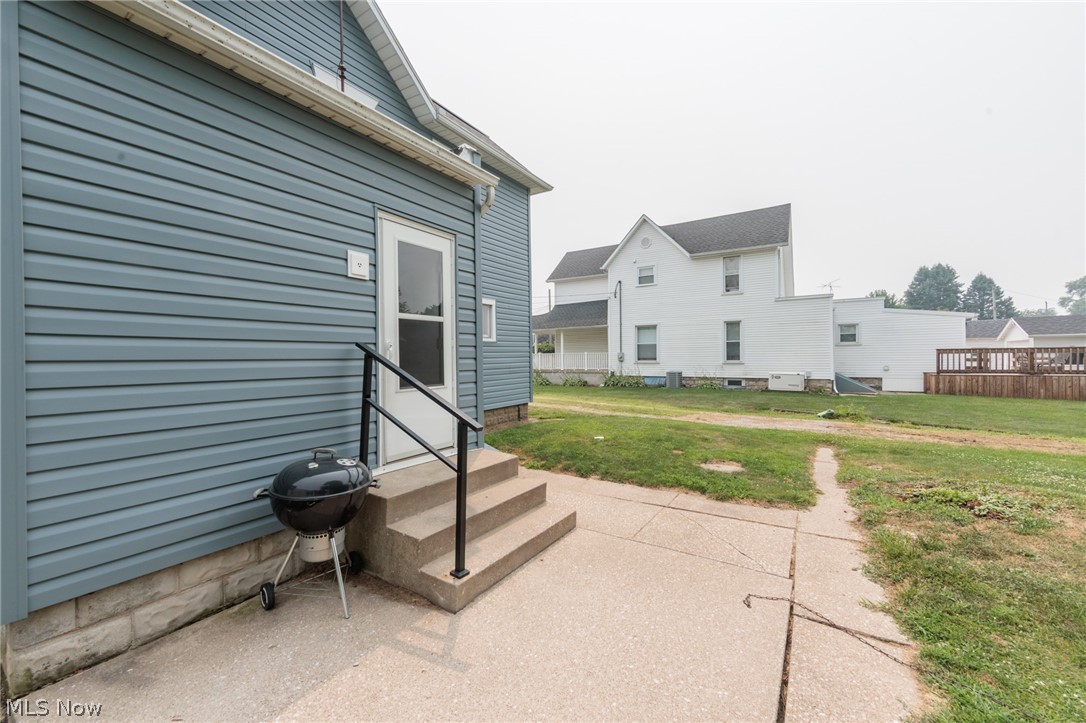 118 Hickory Street Bellevue OH 44811