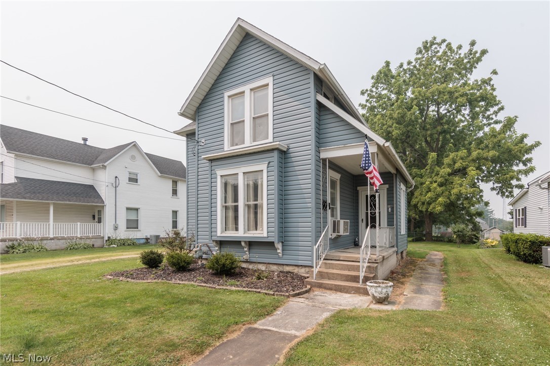 118 Hickory Street Bellevue OH 44811