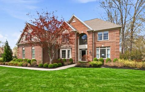 3225 Regency Place Westlake OH 44145