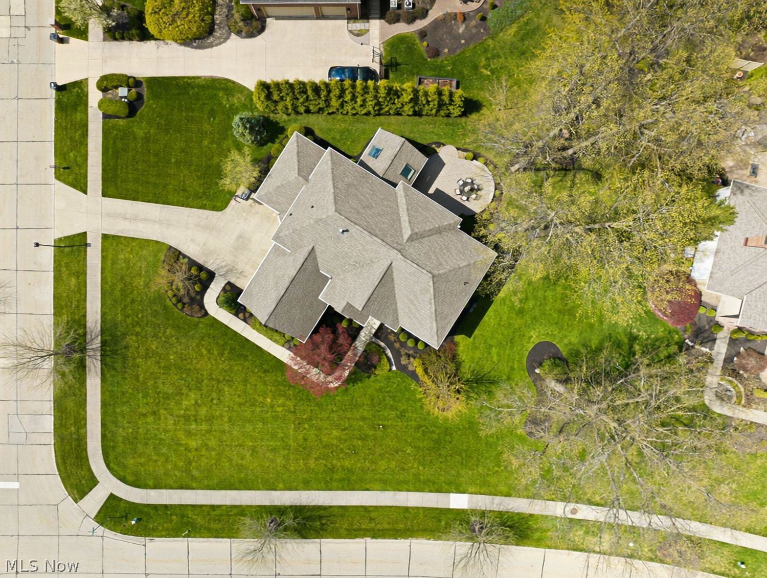 3225 Regency Place Westlake OH 44145