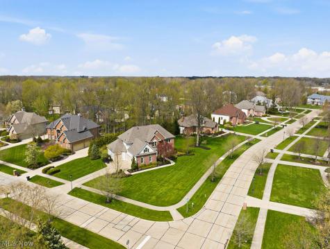 3225 Regency Place Westlake OH 44145